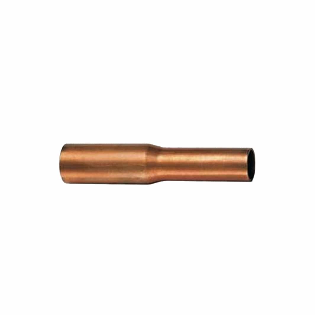 Høiax Push reduksjon 22-18mm Høiax Rørdeler tappevann HO-5125471