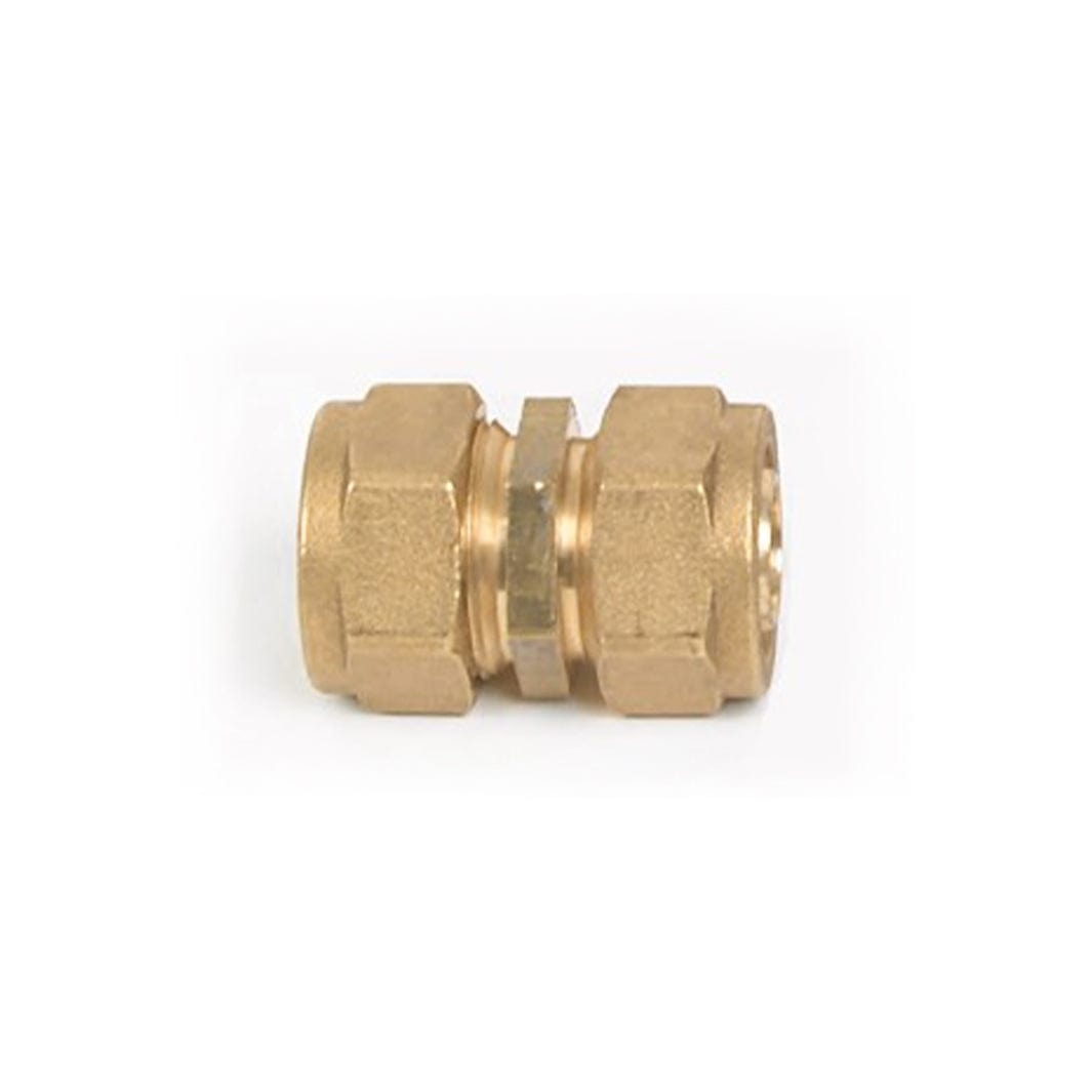 Høiax Skjøteunion pex 25x25mm Høiax Koblinger gulvvarme HO-8377854