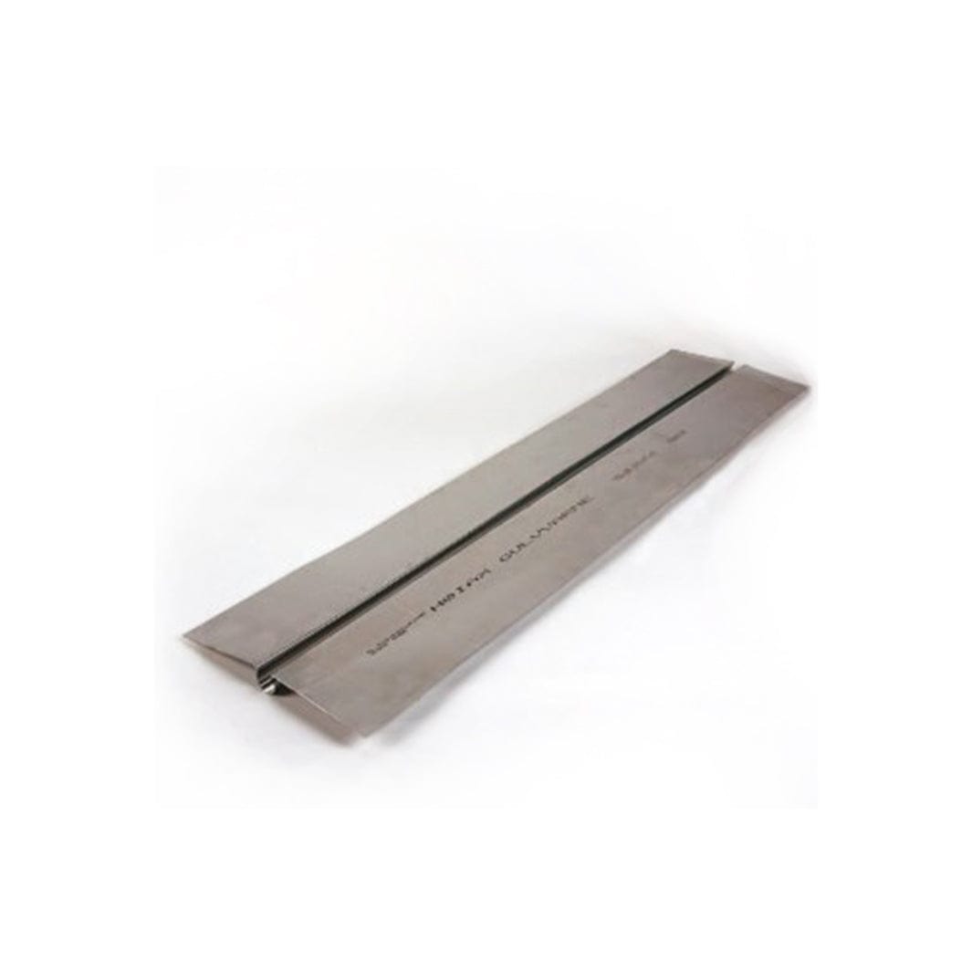 Høiax Varmefordelingsplater aluminium 20x180x1150mm Høiax Gulvvarmeplater HO-8377531