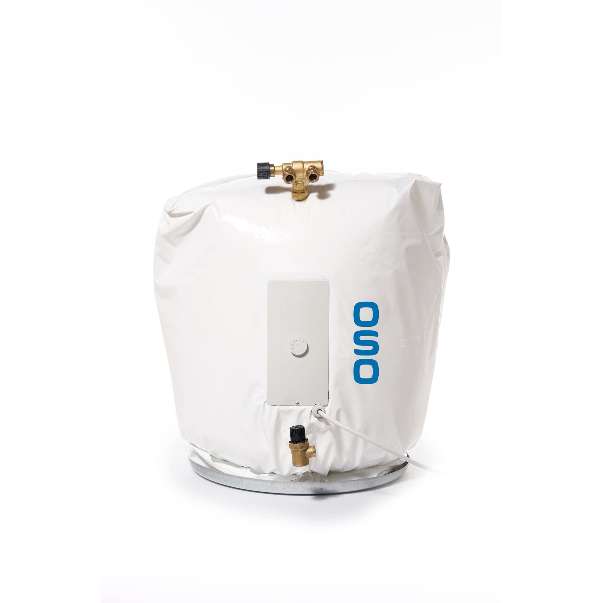 OSO Flexi Benkebereder 100 liter OSO Hotwater Benkebereder GRO-8000154