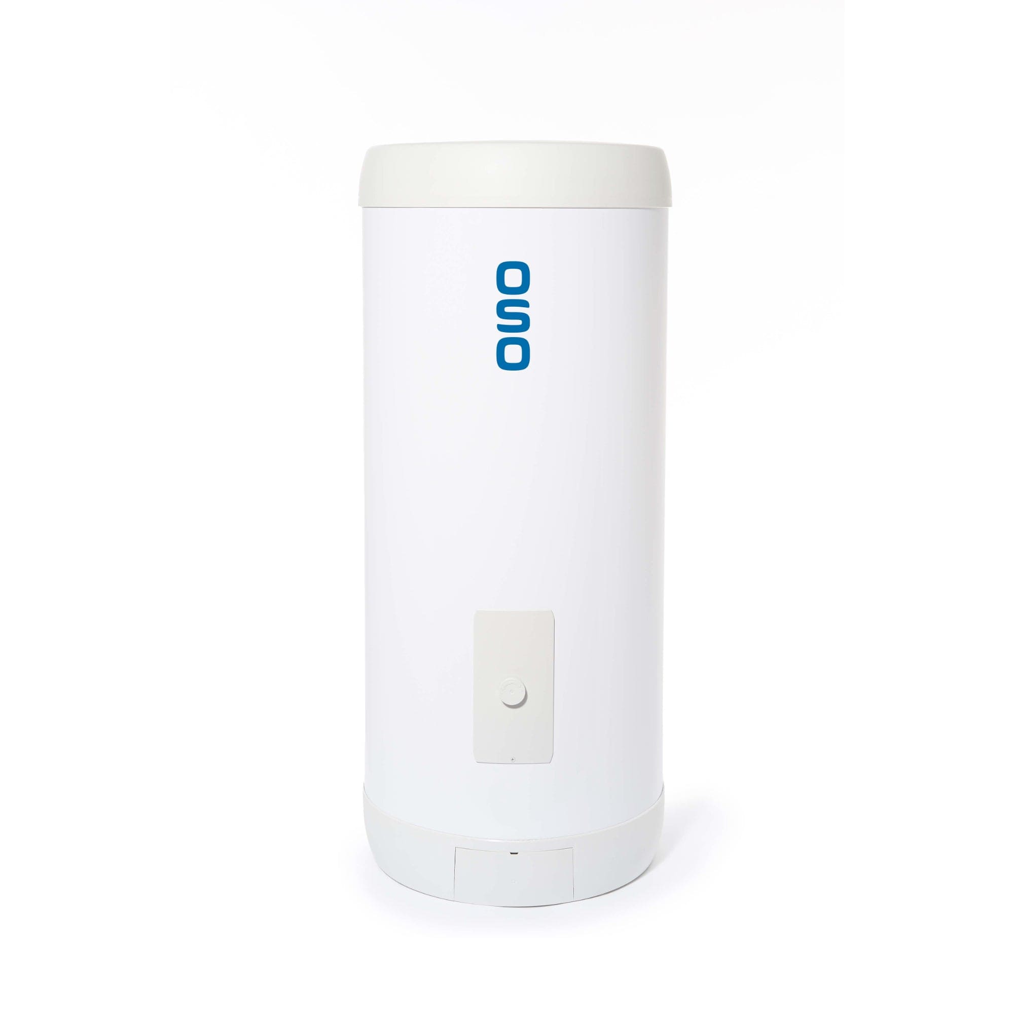 OSO Wally Slank Varmtvannsbereder - vegghengt 80 liter OSO Hotwater Vegghengt bereder GRO-8000463