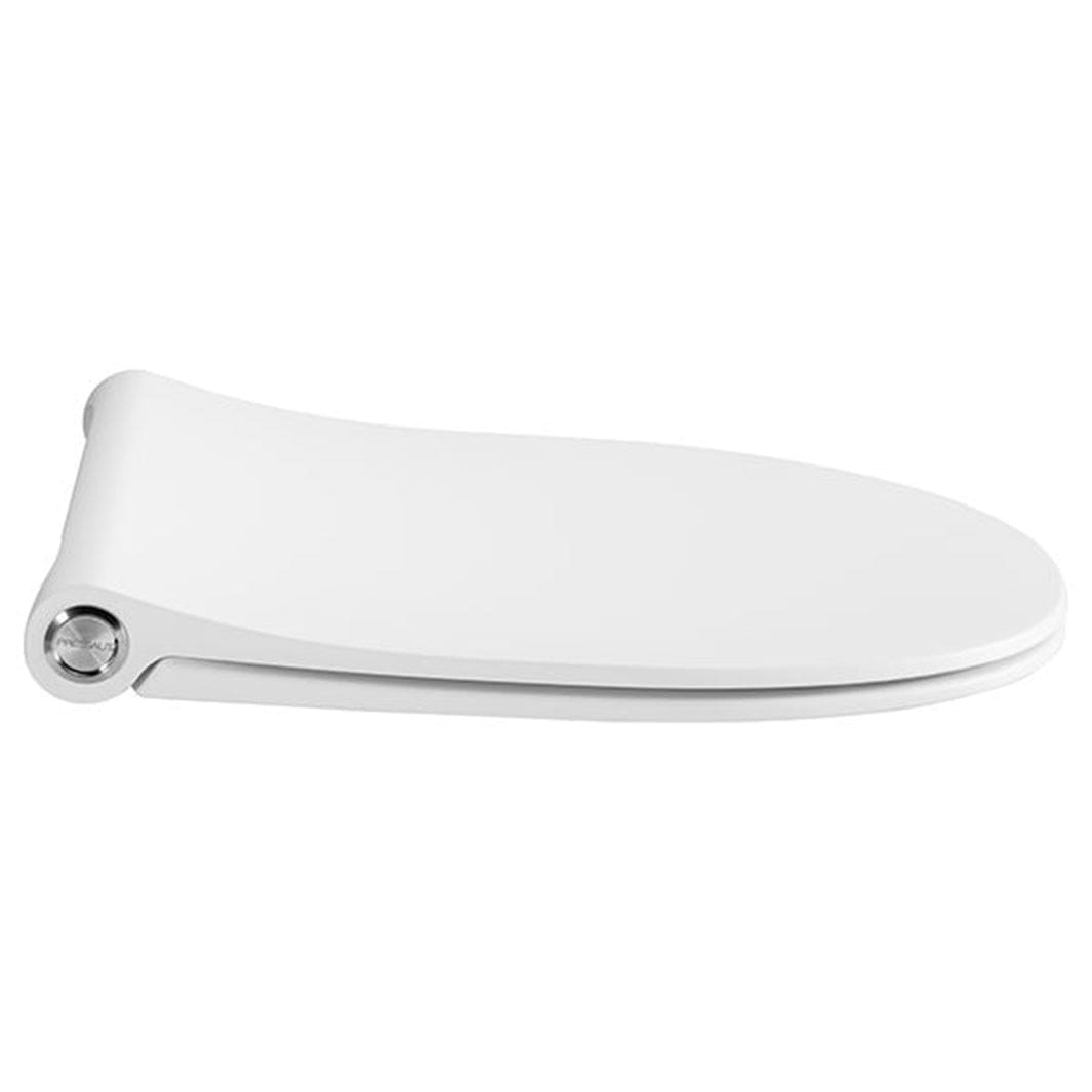 Pressalit Sway D2 994 Toalettsete Hvit matt Pressalit Toalettsete PR-6190311