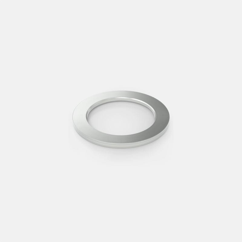 Quooker Rosett for Flex kran Rustfritt stål Quooker Tilbehør blandebatteri QU-Q312040402