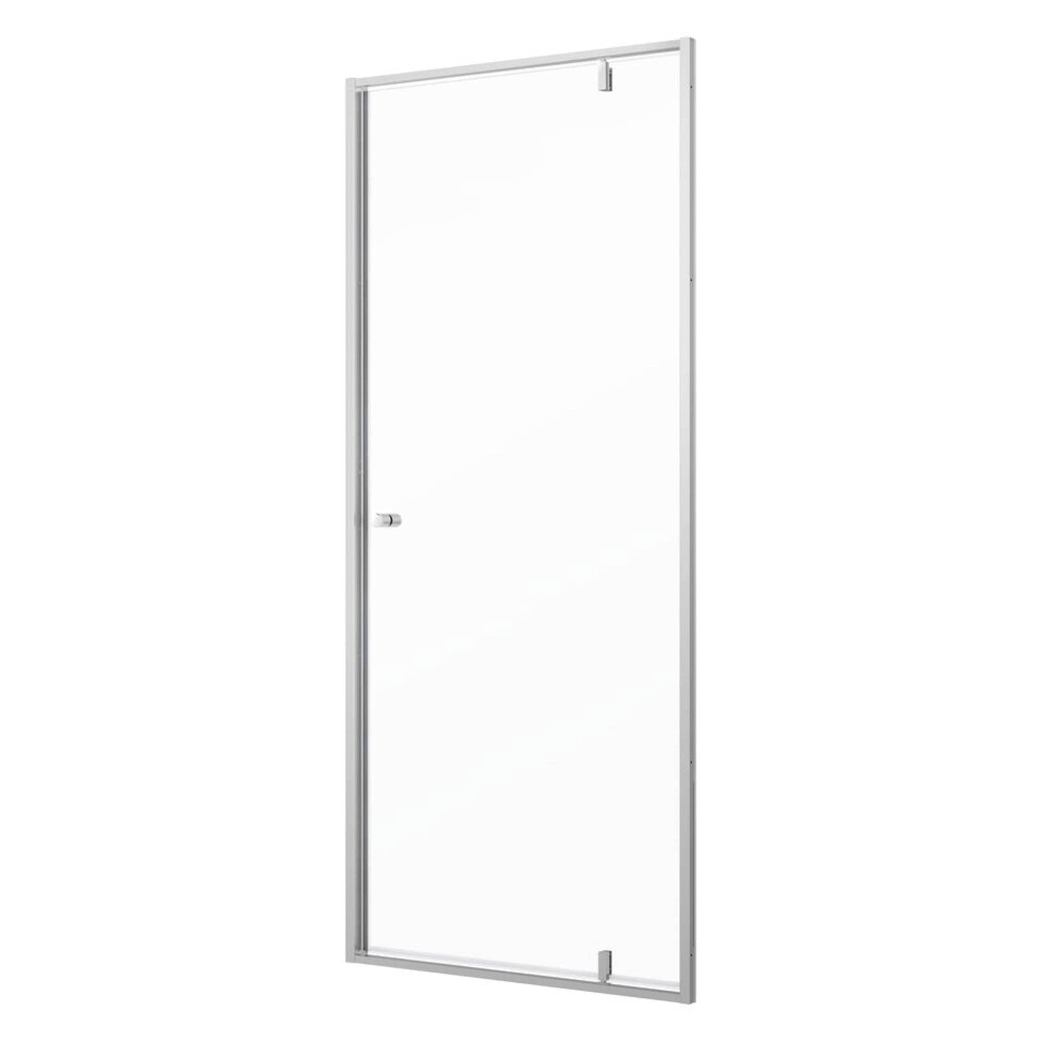 Sealskin Contour Dusjnisje B90-100 - Pivotdør Sealskin Dusjnisje