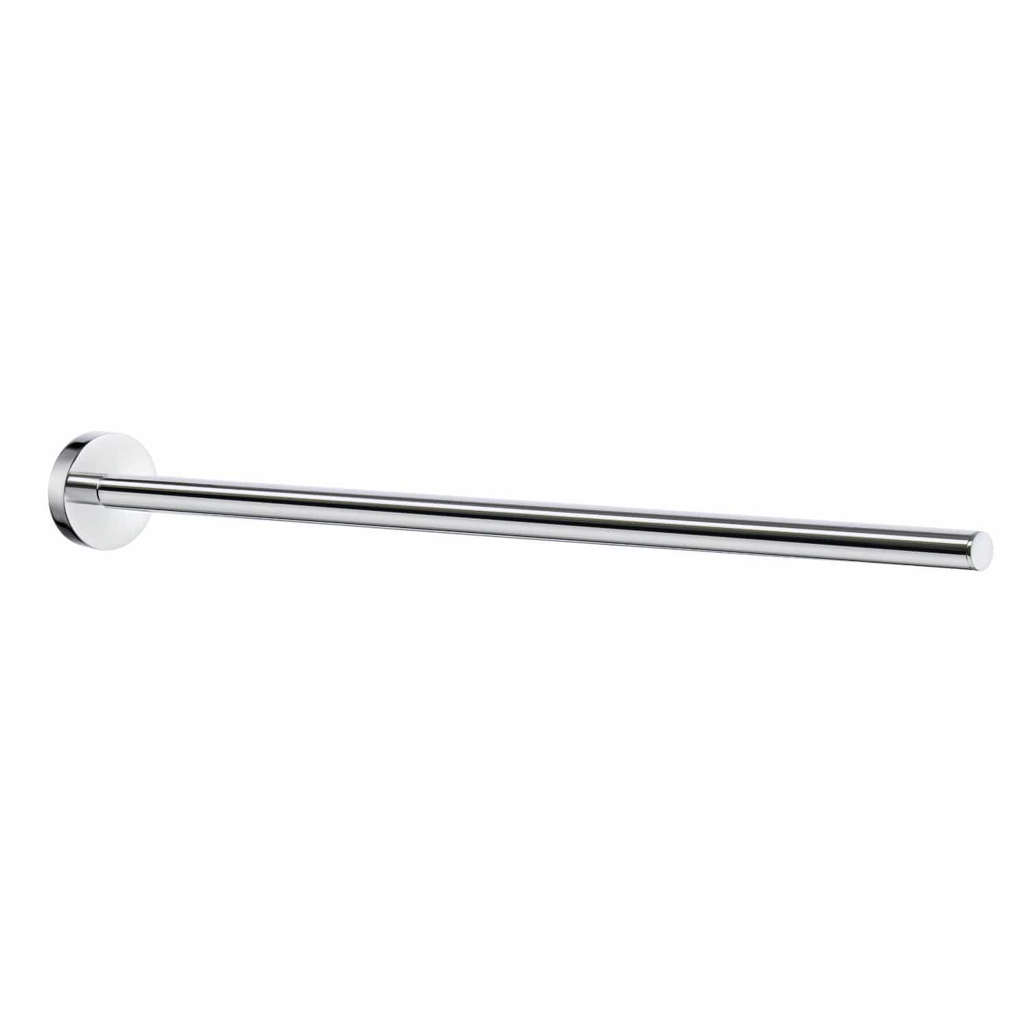 Smedbo 328 Fast Håndklestang Home Krom Smedbo Håndklestang SM-HK328