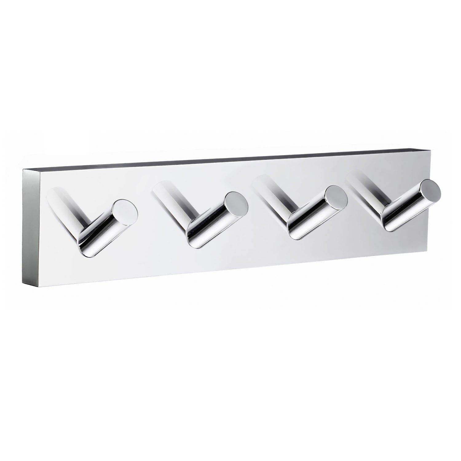 Smedbo 359 Kroklist 4-Krok House Krom Smedbo Knagger SM-RK359