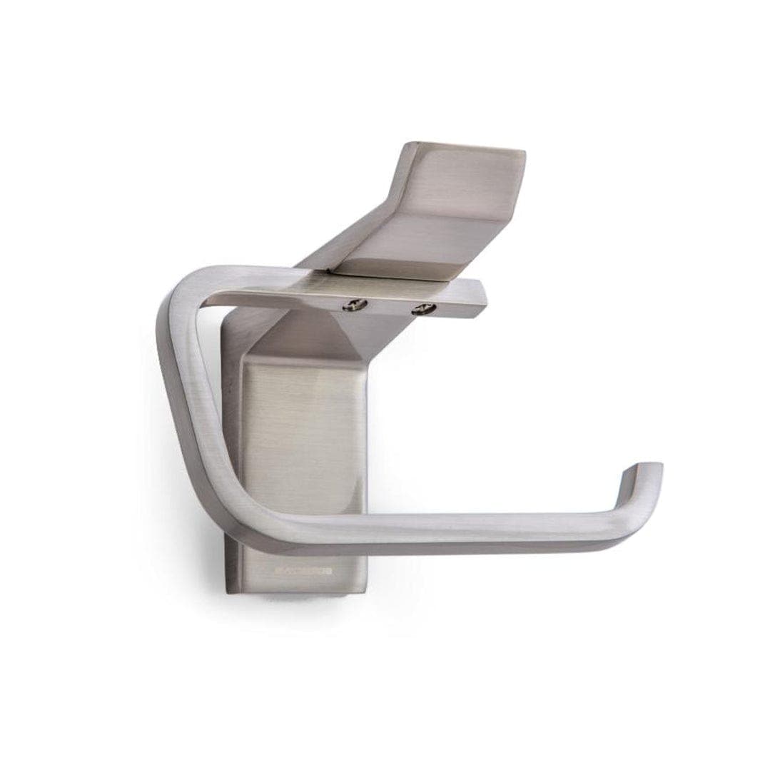 Svedbergs Toalettpapirholder Z03 Matt krom Svedbergs Toalettrullholder SV-Z03-B