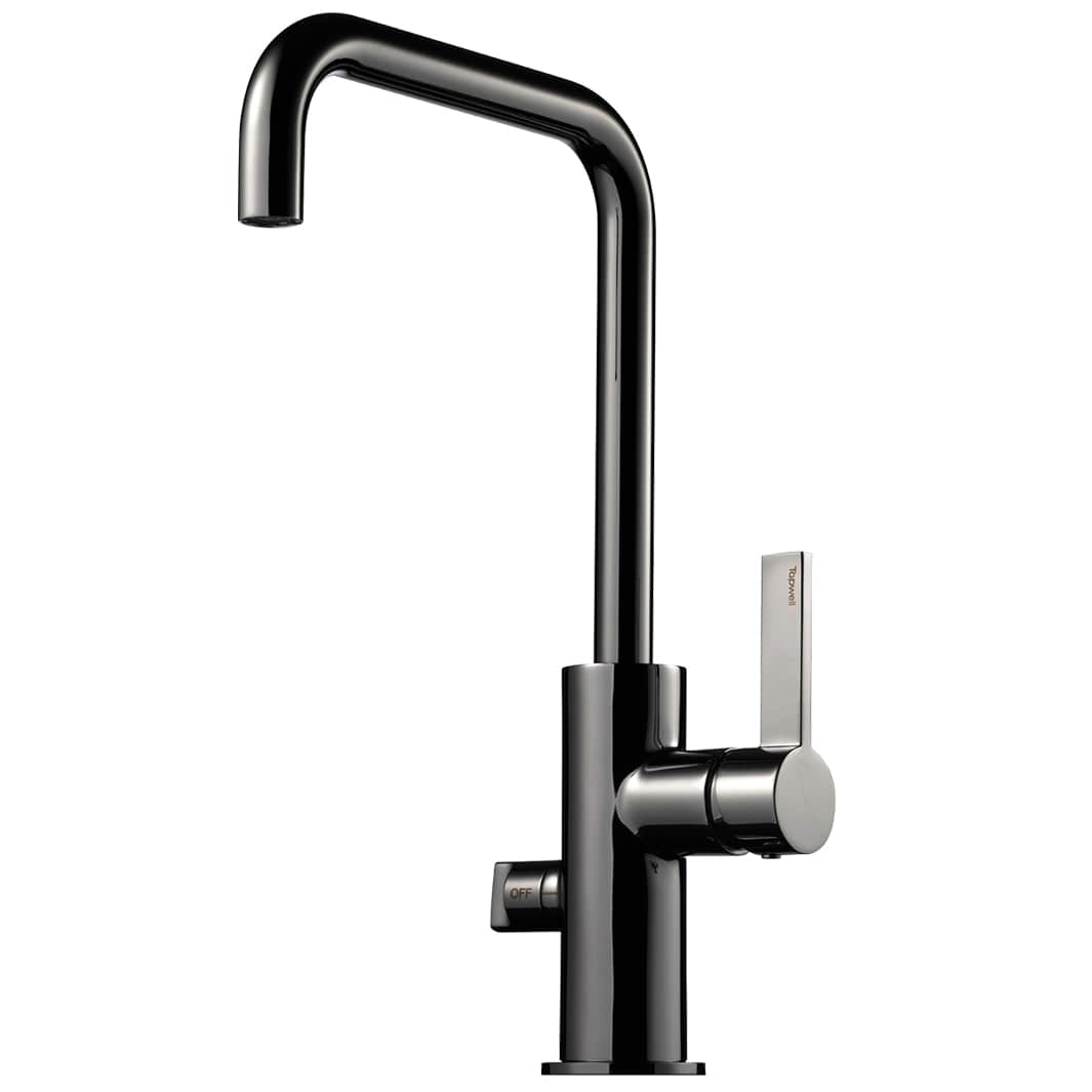 Tapwell ARM984 Kjøkkenarmatur Avstengning Tapwell Kjøkkenarmatur