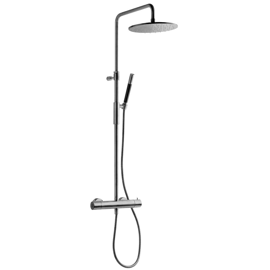 Tapwell TVM7200 Takdusj Tapwell Takdusj