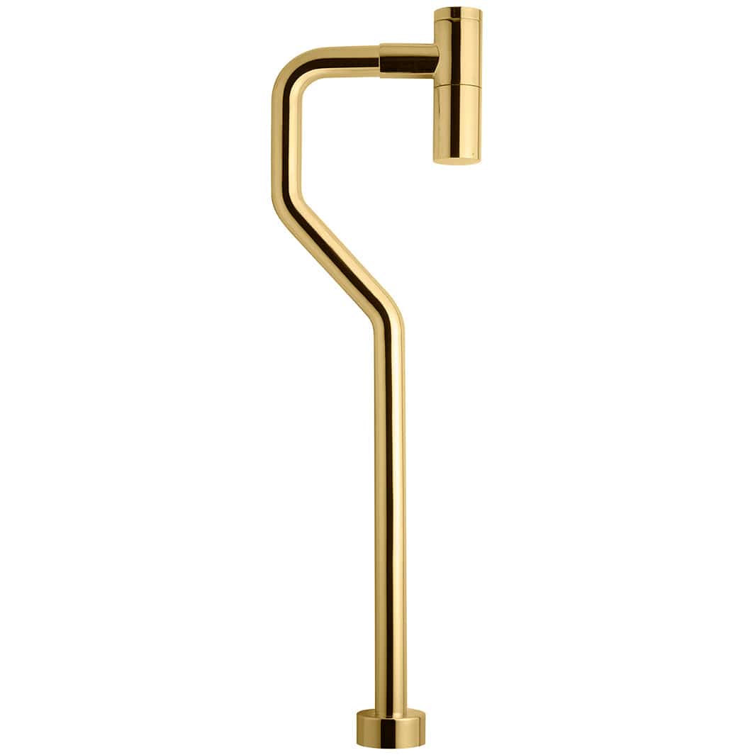 Tapwell XA200 Vannlås S-gulvavløp Ø32mm Tapwell Vannlås