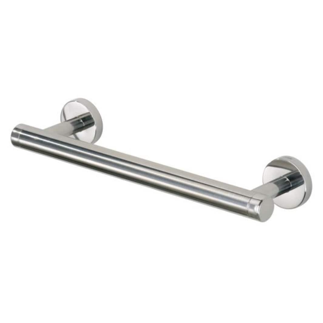 Tiger Boston badekarhåndtak blankpolert Krom Tiger Støttehåndtak CO-T309433