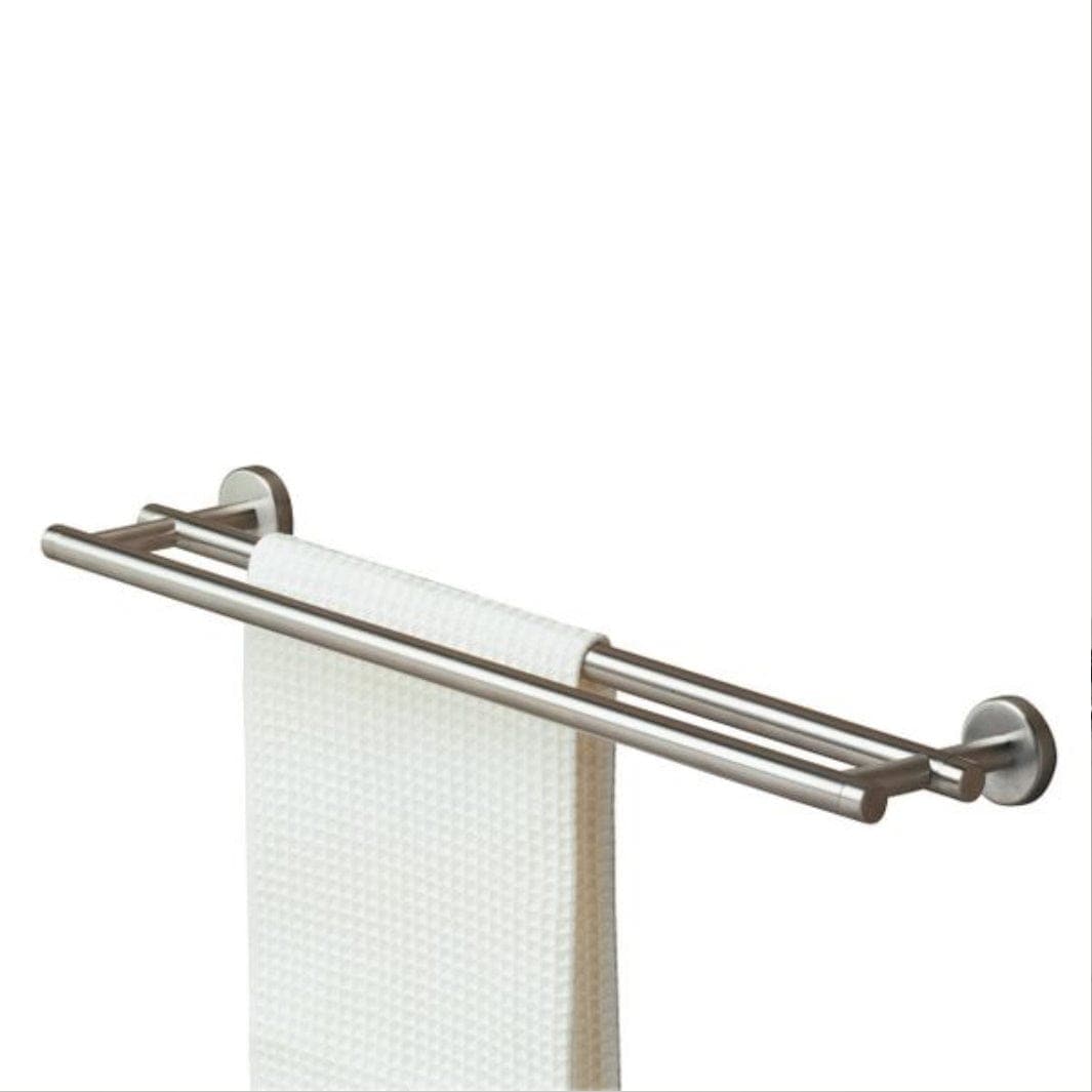 Tiger Boston håndklestang Matt krom Tiger Håndkleholder CO-T308632