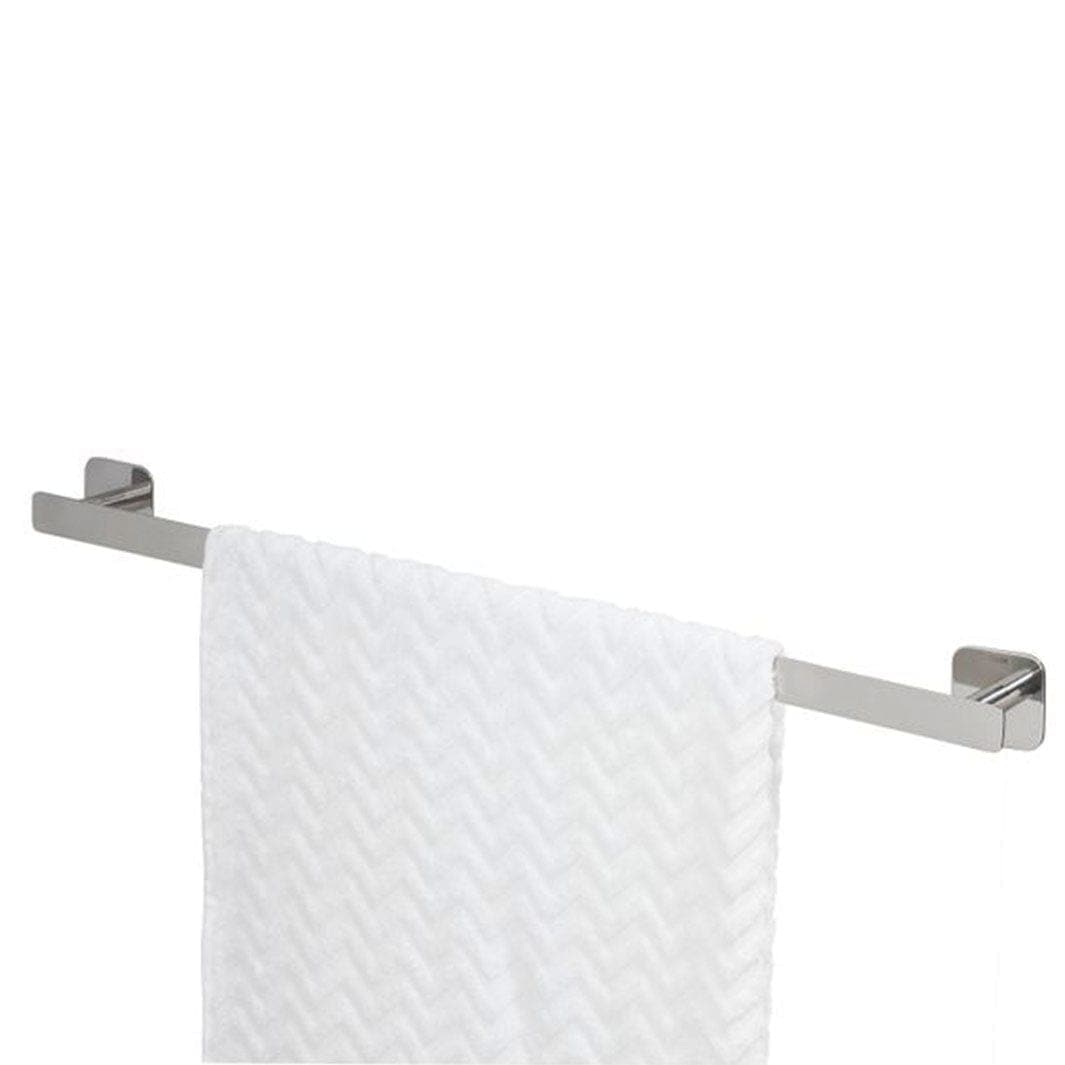 Tiger Colar håndklestang 60 blankpolert Krom Tiger Håndkleholder CO-T313633