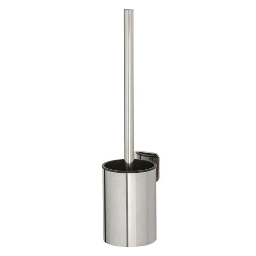Tiger Colar toalettbørste for vegg blankpolert Krom Tiger Toalettrullholder CO-T314833