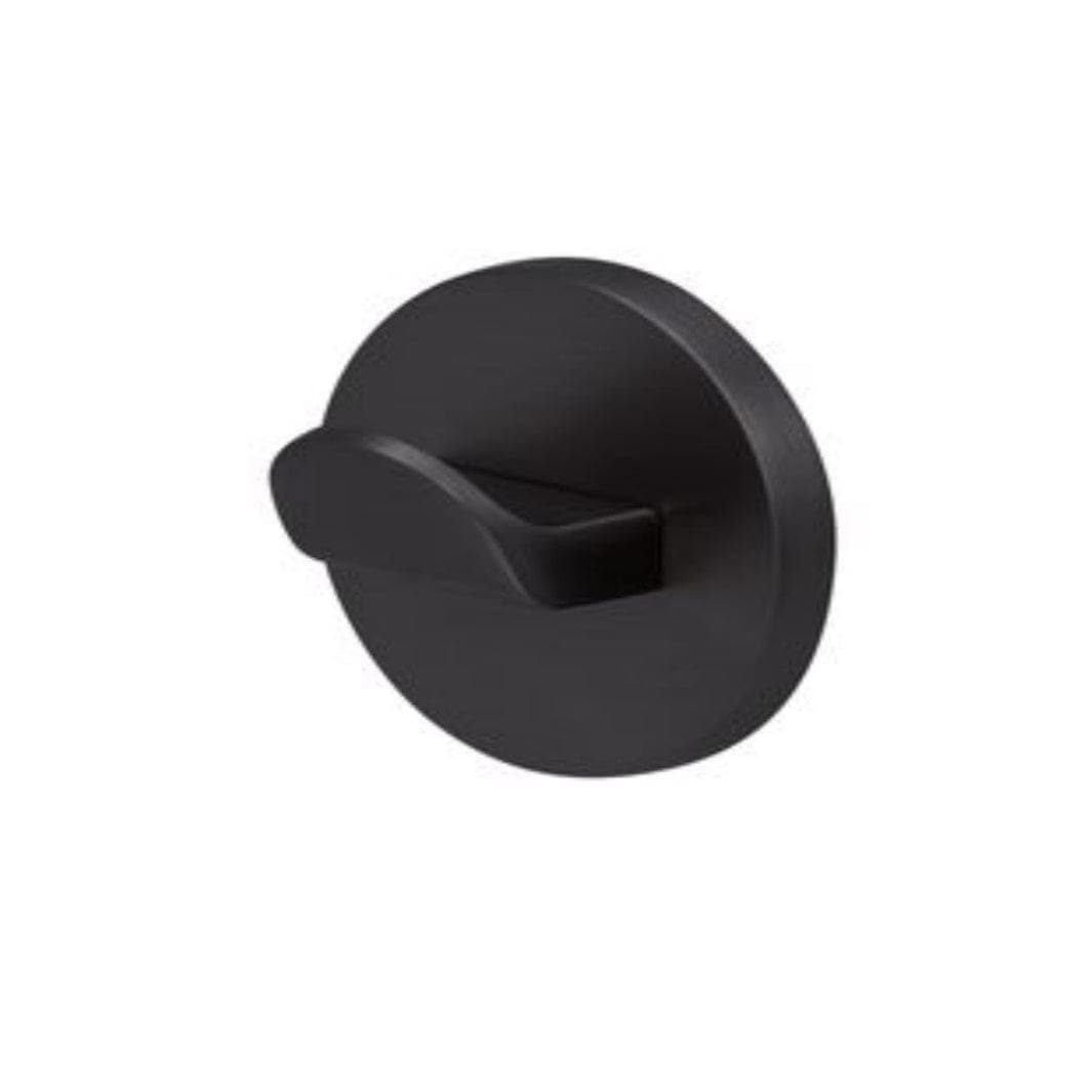 Tiger Noon liten/stor krok Svart matt / Stor Tiger Knagger CO-1322130746