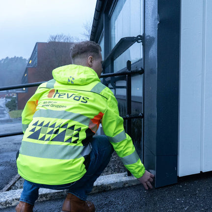 Energikartlegging av borettslag