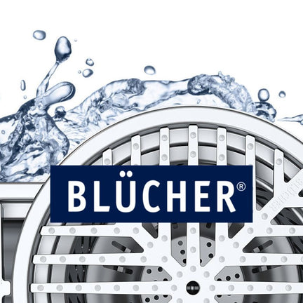 Bilde av Blucher hos Bad.no VVS netbutikk
