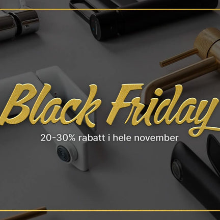 Black Friday