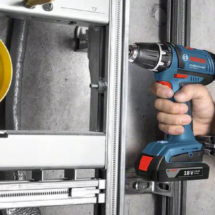 Bilde av Bosch Bormaskin og skrumaskin hos Bad.no VVS Nettbuttik