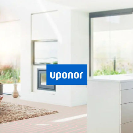 Bilde av Uponor hos Bad.no VVS netbutikk