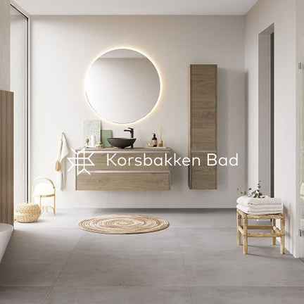 Korsbakken