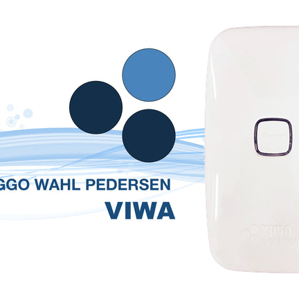 Viggo Wahl Pedersen (VIWA)