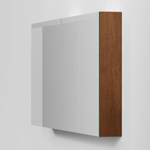 INR STAGE Plus Speilskap med Lysregulering B40-140xH72xD14cm