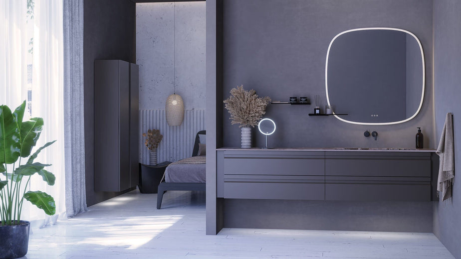 Skap rom for personlig stil