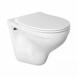 A-collection A4 LUX vegghengt toalett