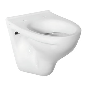 A-collection A4 LUX vegghengt toalett