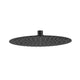 A-Collection Azur Black Takdusjhode Svart A-collection Dusjhode AHL-4501571