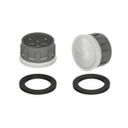 Reservedel: A-collection Perlatorinnsats 6L for Azur Zero Kjøkkenbatteri