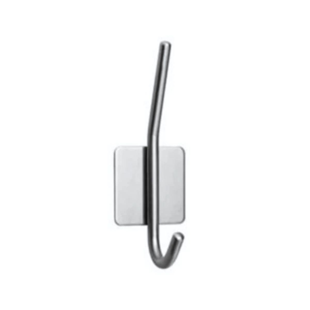 A-collection Basic Håndkleknagg Stor Børstet A-collection Knagger GRO-7100104
