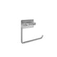 A-collection Basic Toalettrullholder Krom A-collection Toalettrullholder GRO-7100124