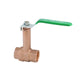 A-collection Kuleventill AVI 1334 3/8" A-collection Kuleventil GRO-5670541