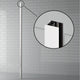 A-collection Mellomprofil for Imber II Klar A-collection Dusjtilbehør AHL-6314049