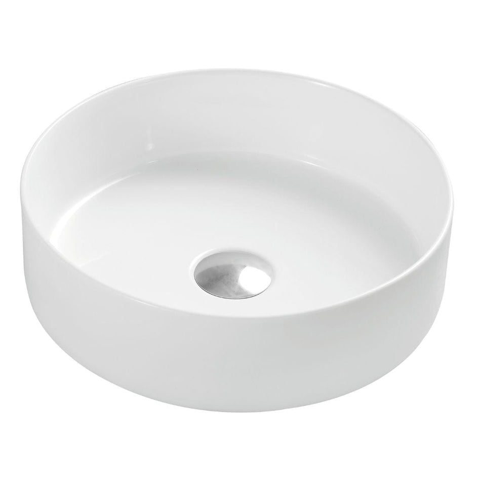 A-collection Omea Bolleservant Hvit A-collection Bolleservant GRO-7042376