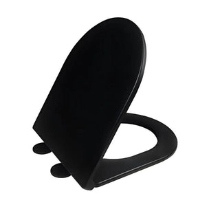 A-collection Omea Slim SC/QR Toalettsete