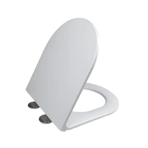 A-collection Omea Slim SC/QR Toalettsete