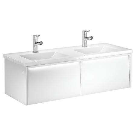 OUTLET: A-collection Vivere Servantskap med LED-belysning