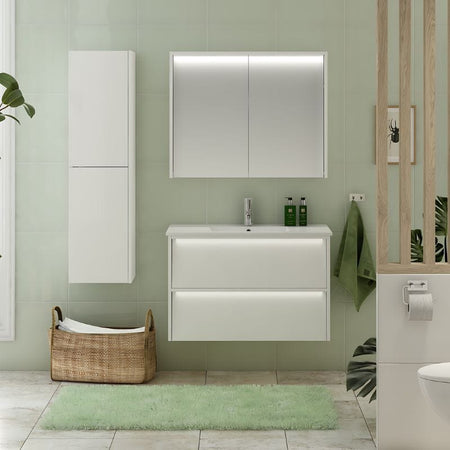 A-collection Vivere Speilskap