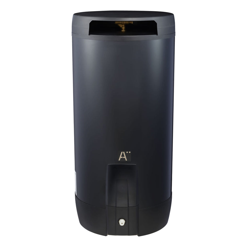 Altech All Black Varmtvannsbereder 200 liter Altech Gulvstående bereder DAL-1457277