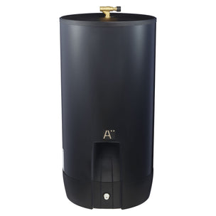 Altech All Black Varmtvannsbereder