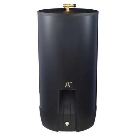 Altech All Black Varmtvannsbereder
