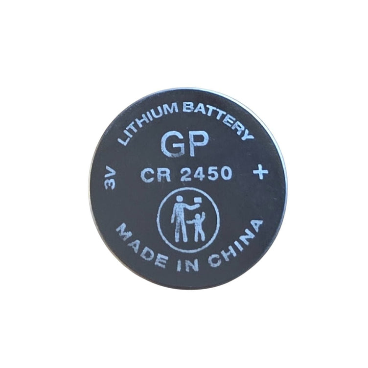 Altech Aqualarm Batteri CR 2450