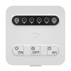 Altech Aqualarm Dørbryter