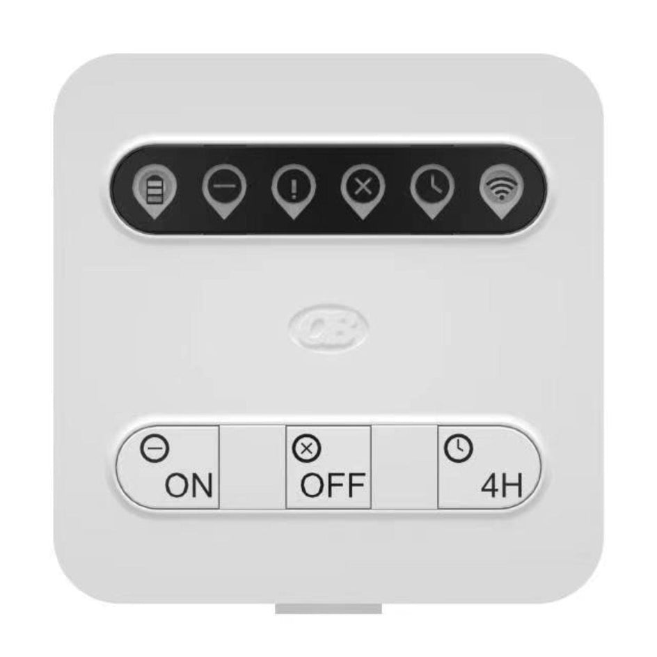 Altech Aqualarm Dørbryter Altech Lekkasjestopper GRO-5648775