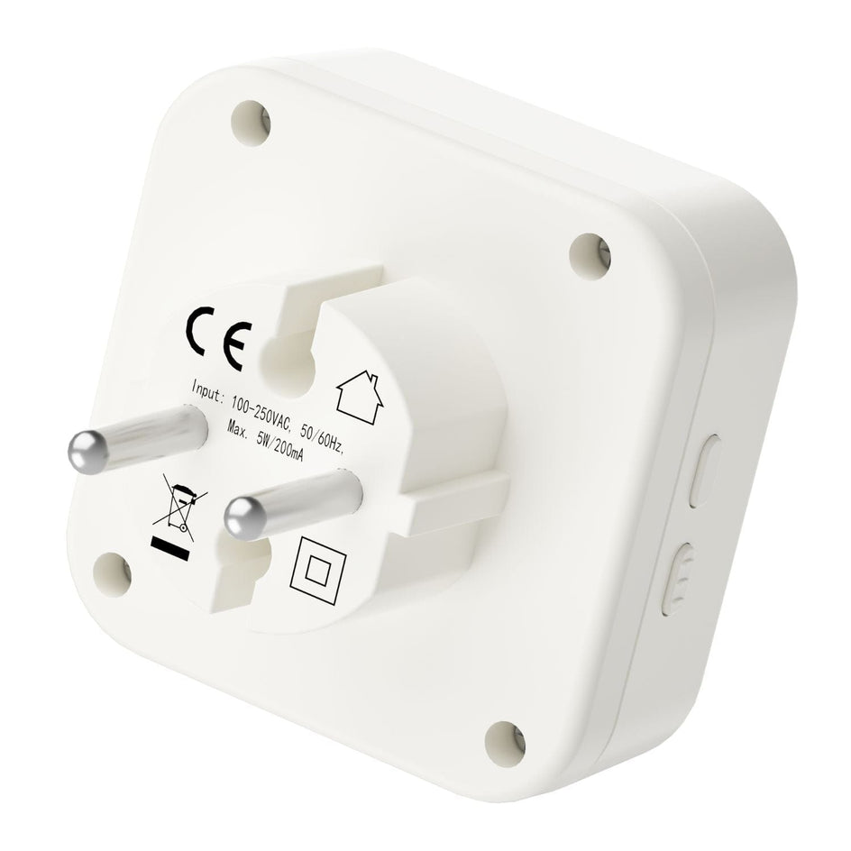 Altech Aqualarm Gateway Altech Lekkasjestopper GRO-5648786