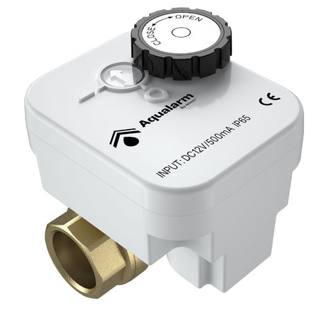 Altech Aqualarm Ventil