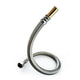 Altech DN13 Super Twist Fleksibel Trykkslange 400mm Altech Dusjtilbehør DAL-9301472